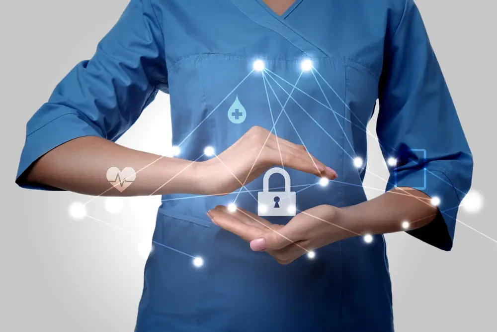 Data Privacy as a Differentiator For Digital Health Companies-In-2025 | Accelabrand