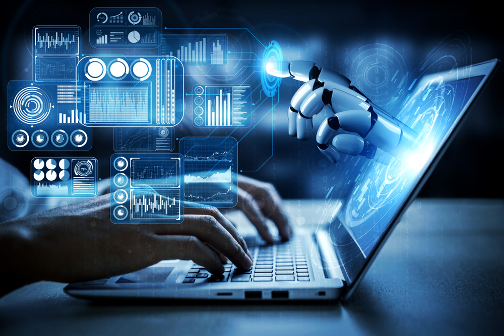 AI in Healthcare marketing