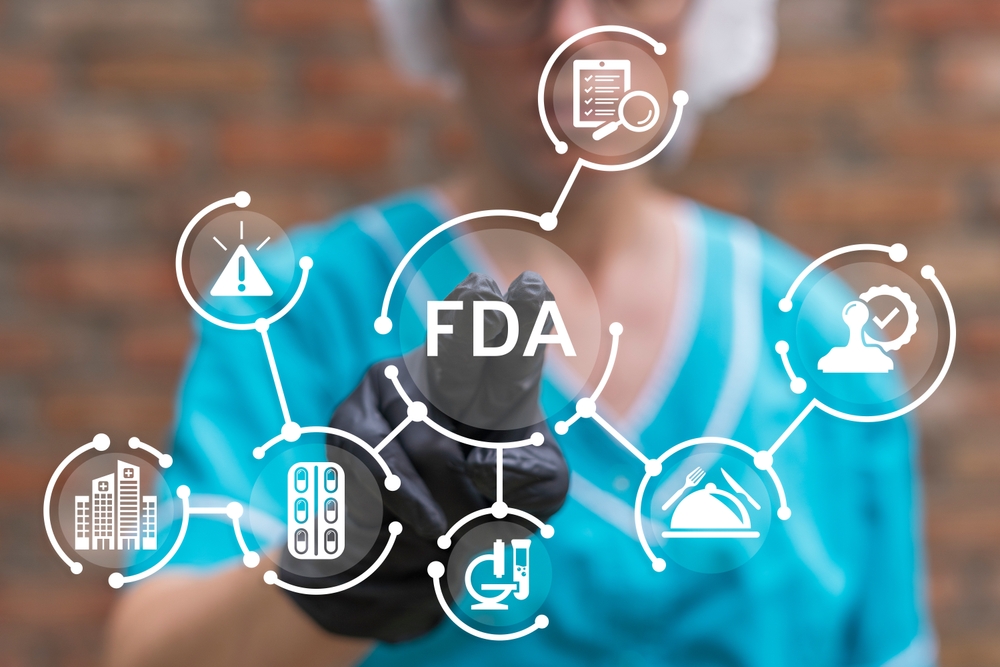 FDA Marketing regulations_Accela