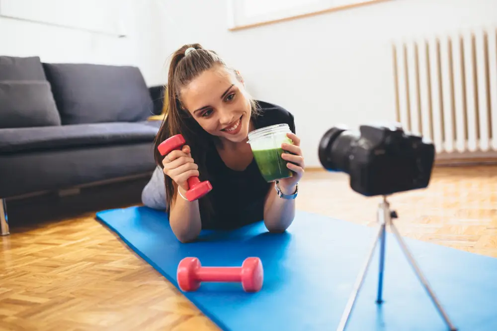 Health influencer_Accela