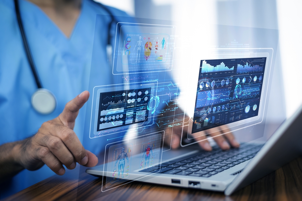 Healthcare Tech