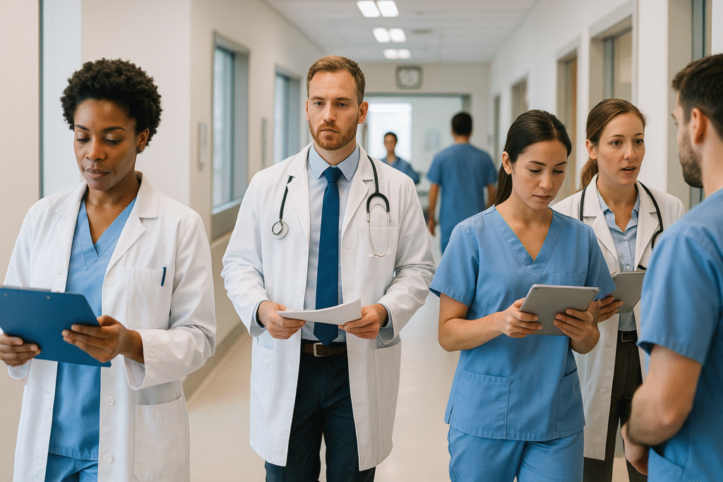 Healthcare rebranding_Accelabrand