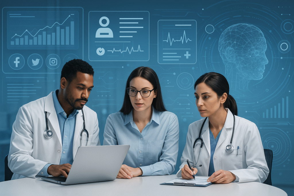 digital marketing strategies