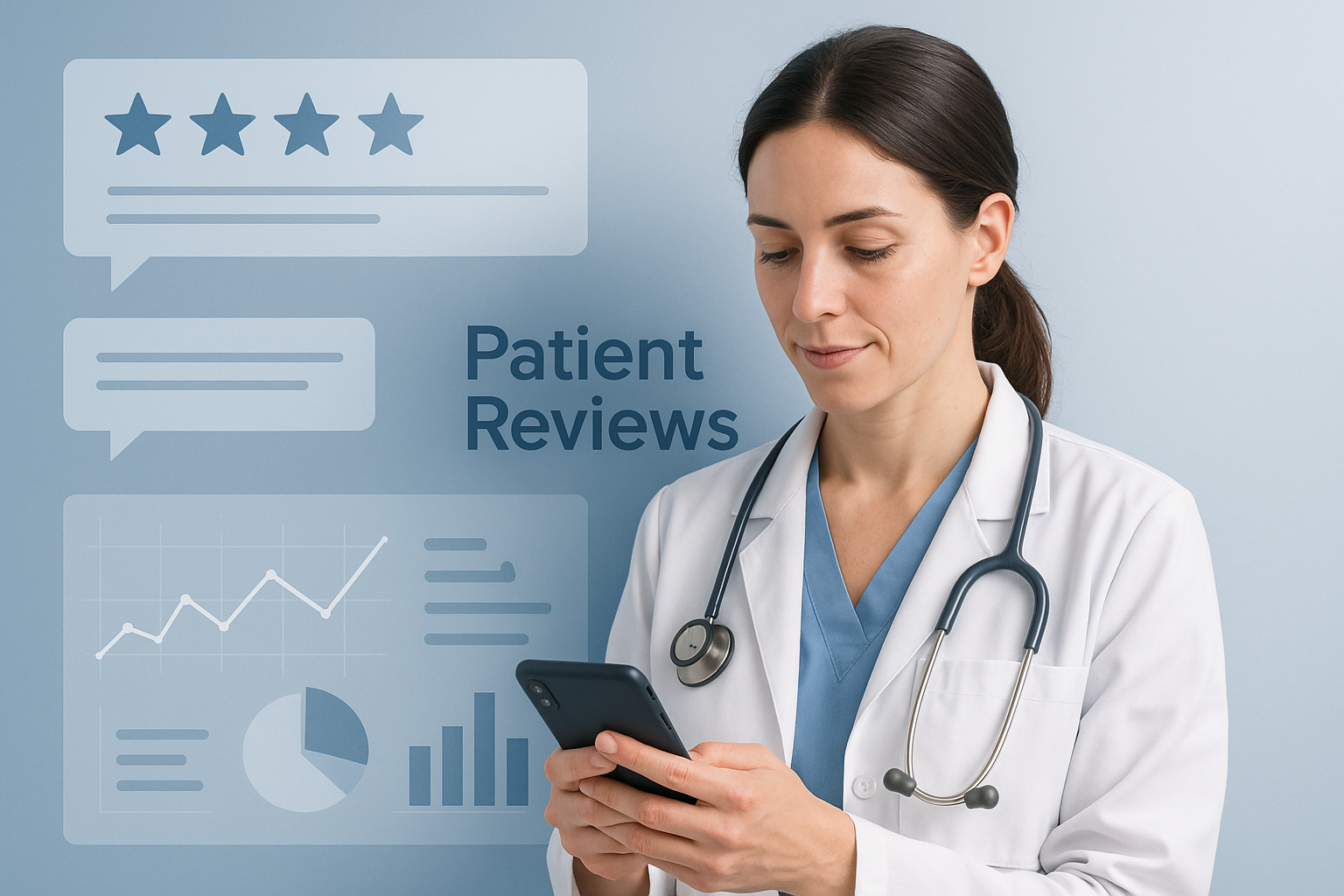 patient reviews