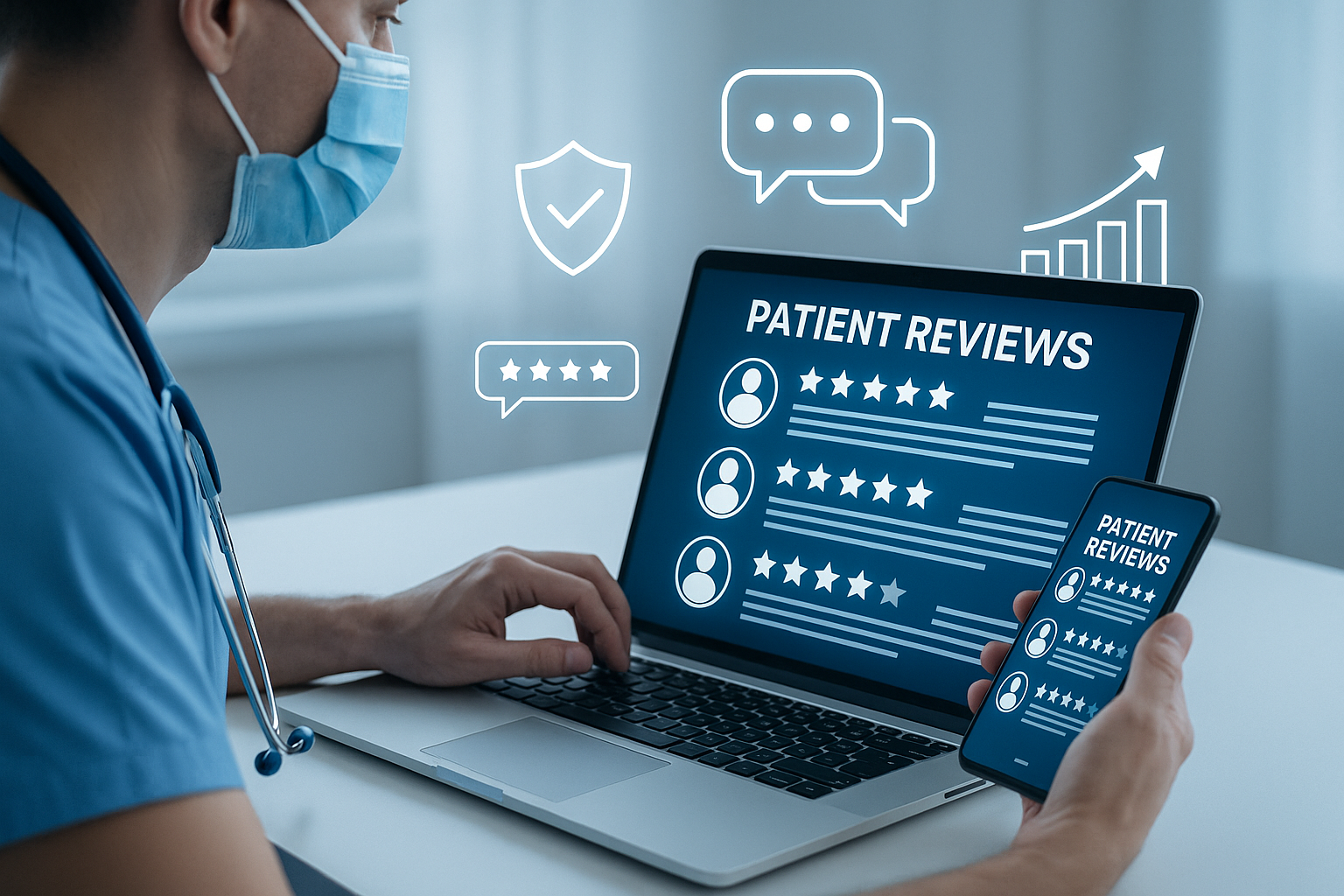 Reputation management