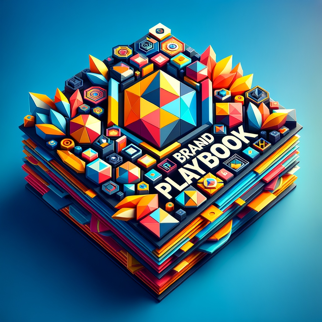 Brand playbook