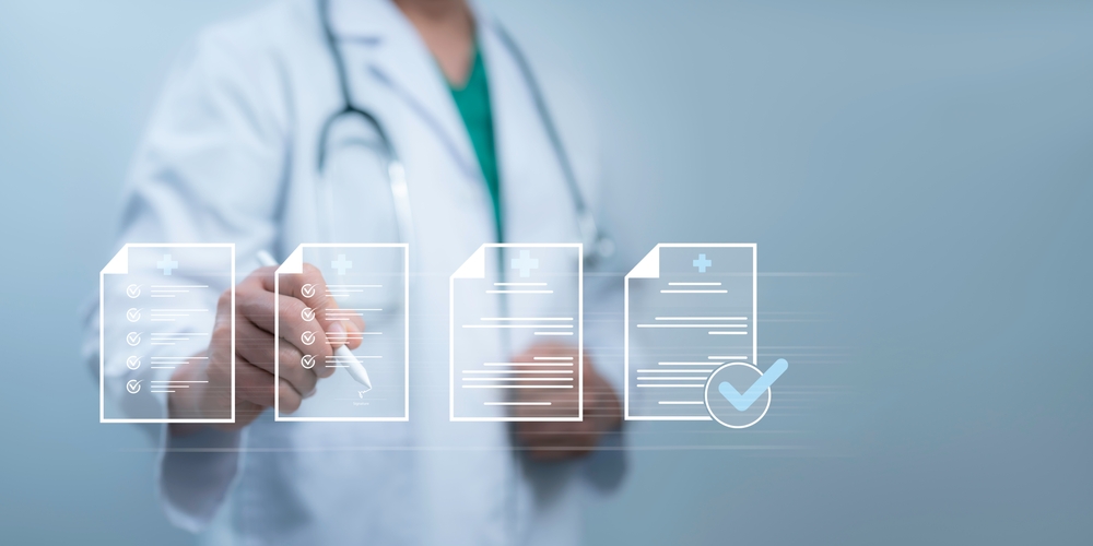 Healthcare digital marketing